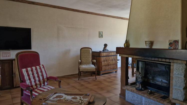 Ma-Cabane - Vente Maison Lacaune, 96 m²