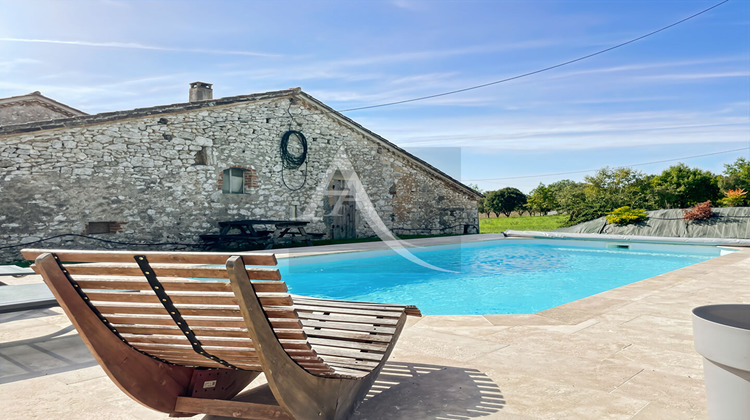 Ma-Cabane - Vente Maison LACAUSSADE, 150 m²