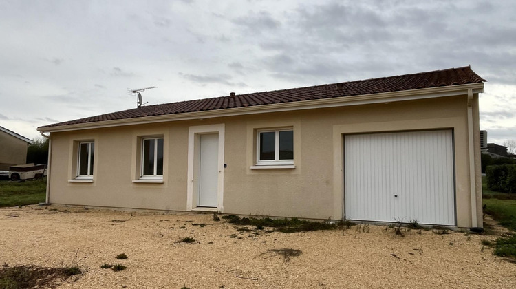 Ma-Cabane - Vente Maison Lacaussade, 106 m²