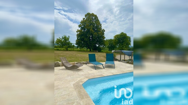 Ma-Cabane - Vente Maison Lacaussade, 155 m²