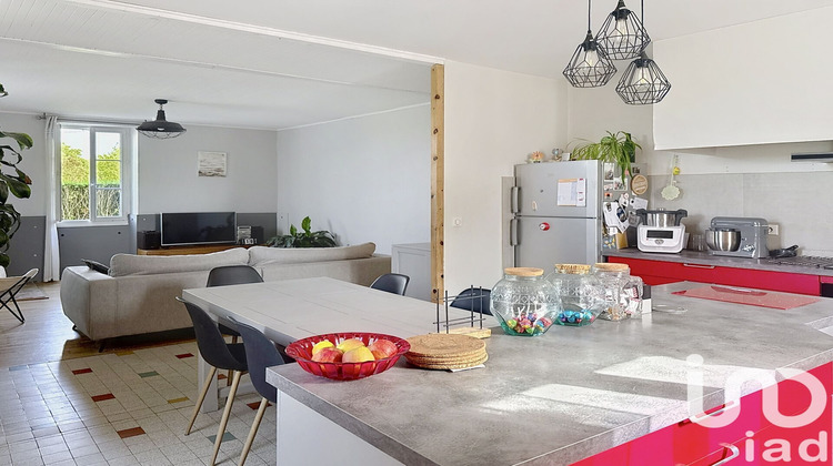 Ma-Cabane - Vente Maison Lacaussade, 155 m²