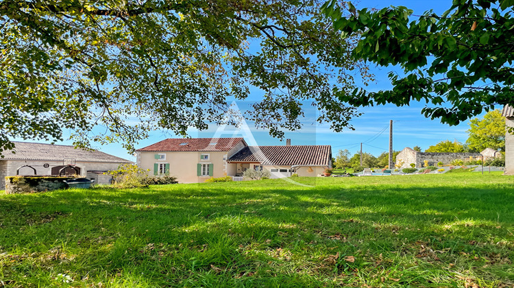 Ma-Cabane - Vente Maison LACAUSSADE, 150 m²