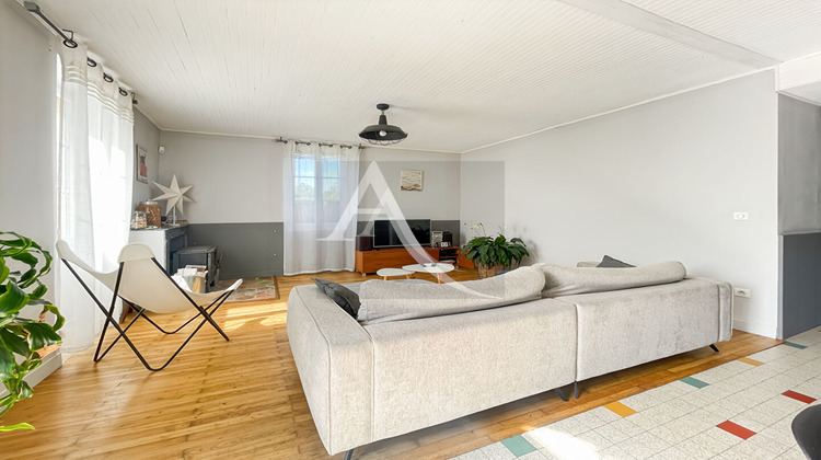 Ma-Cabane - Vente Maison LACAUSSADE, 150 m²