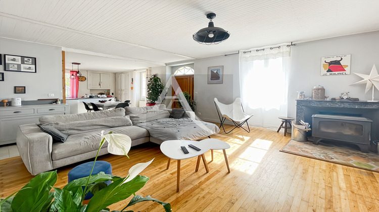 Ma-Cabane - Vente Maison LACAUSSADE, 150 m²
