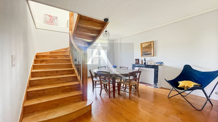 Ma-Cabane - Vente Maison LACAUSSADE, 150 m²