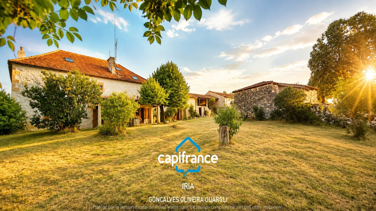 Ma-Cabane - Vente Maison LACAUSSADE, 340 m²