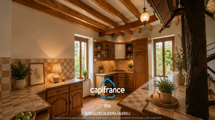 Ma-Cabane - Vente Maison LACAUSSADE, 340 m²