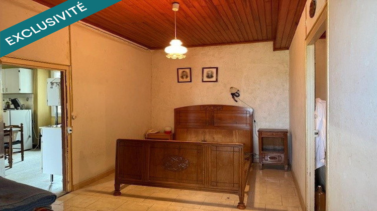 Ma-Cabane - Vente Maison Lacaussade, 100 m²