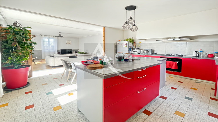 Ma-Cabane - Vente Maison LACAUSSADE, 150 m²