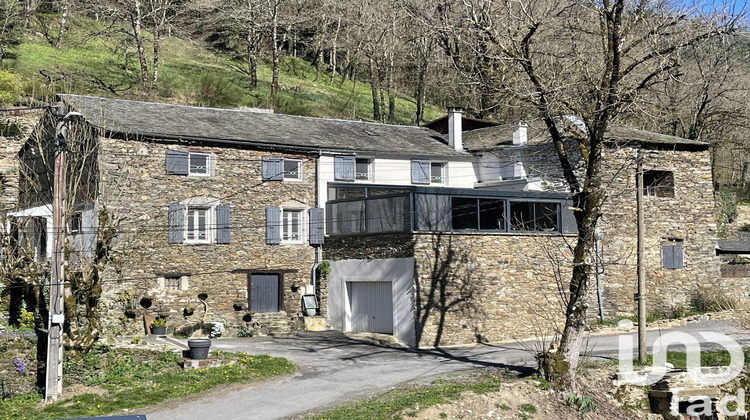 Ma-Cabane - Vente Maison Lacaze, 225 m²