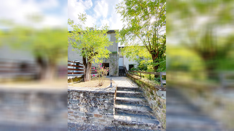 Ma-Cabane - Vente Maison Lacaze, 128 m²