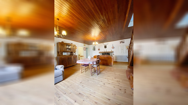 Ma-Cabane - Vente Maison Lacaze, 128 m²