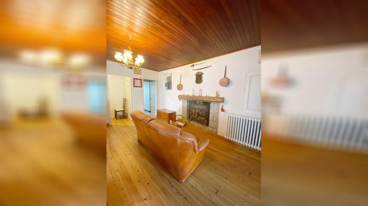 Ma-Cabane - Vente Maison Lacaze, 128 m²