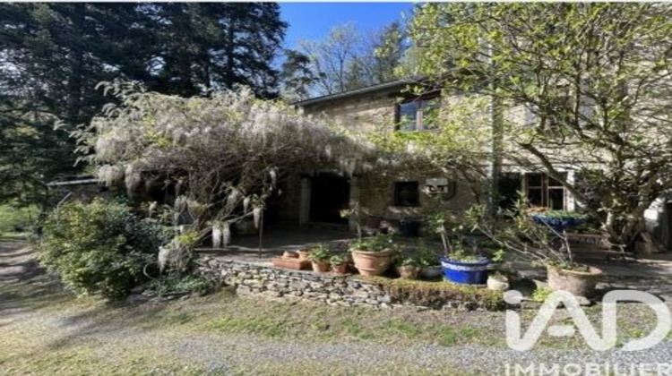 Ma-Cabane - Vente Maison Lacaze, 221 m²