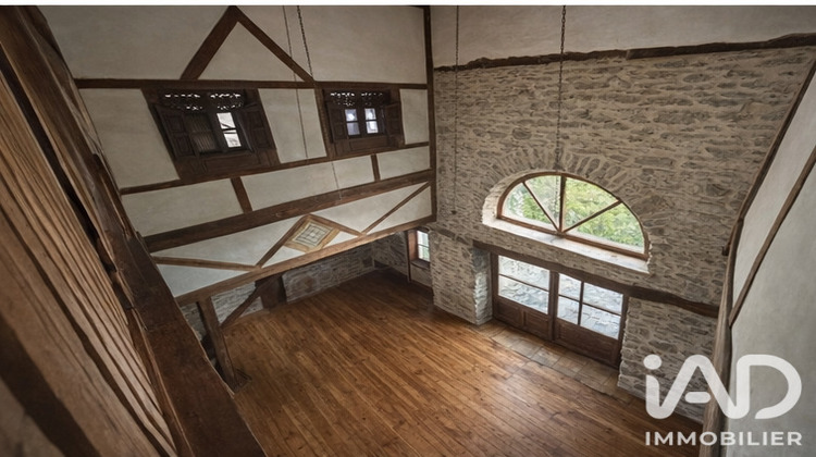 Ma-Cabane - Vente Maison Lacaze, 221 m²
