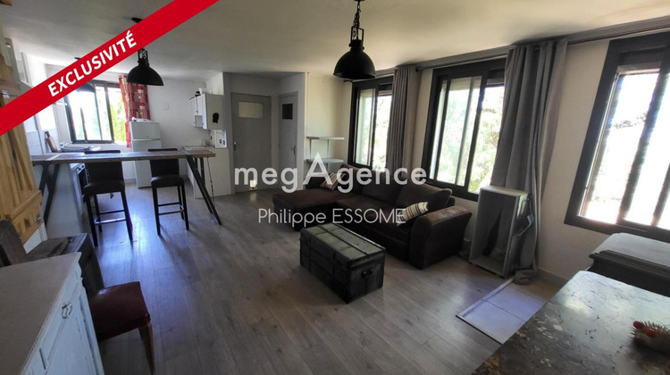 Ma-Cabane - Vente Maison LACAZE, 133 m²