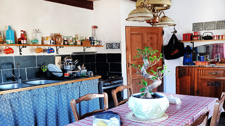 Ma-Cabane - Vente Maison LACAZE, 120 m²