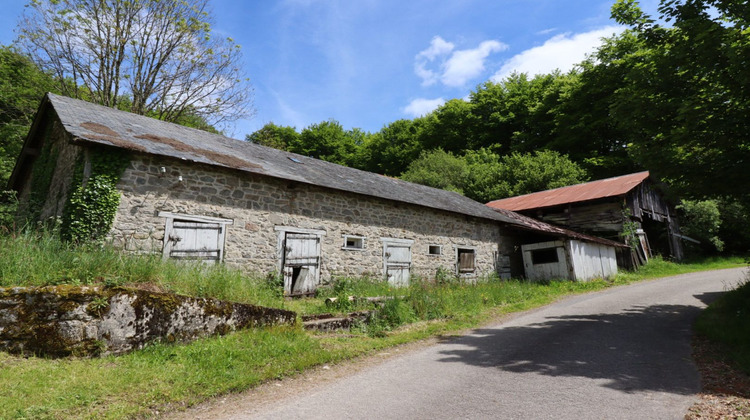 Ma-Cabane - Vente Maison LACELLE, 88 m²