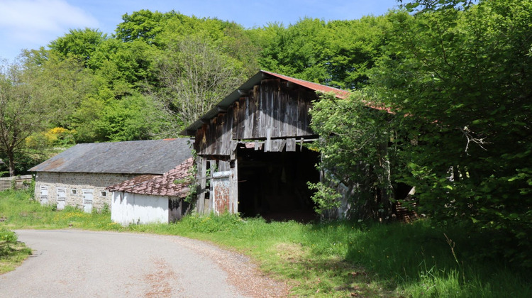 Ma-Cabane - Vente Maison LACELLE, 88 m²