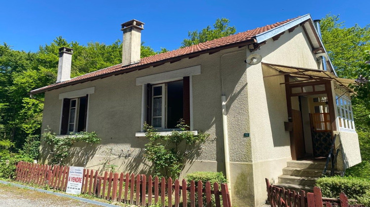 Ma-Cabane - Vente Maison Lacelle, 62 m²