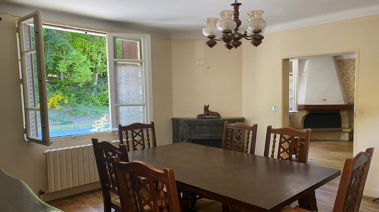 Ma-Cabane - Vente Maison Lacelle, 62 m²