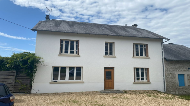 Ma-Cabane - Vente Maison Lacelle, 118 m²