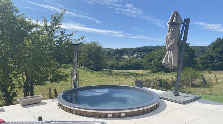 Ma-Cabane - Vente Maison Lacelle, 118 m²