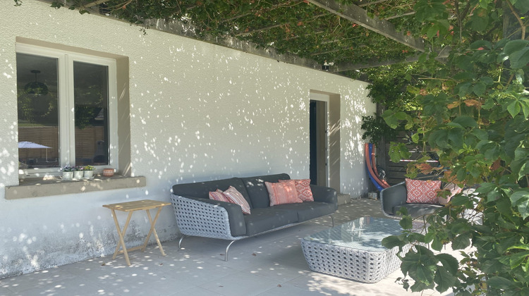 Ma-Cabane - Vente Maison Lacelle, 118 m²