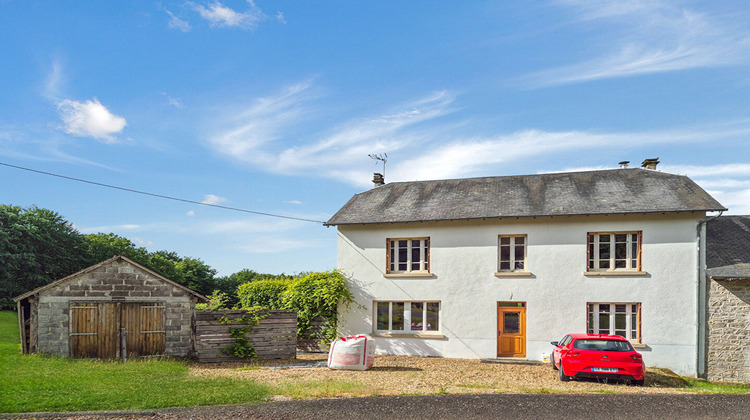 Ma-Cabane - Vente Maison LACELLE, 112 m²