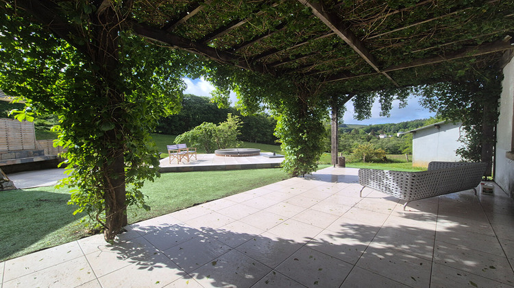 Ma-Cabane - Vente Maison LACELLE, 112 m²