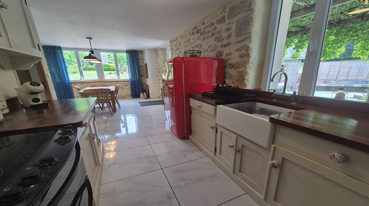 Ma-Cabane - Vente Maison LACELLE, 112 m²