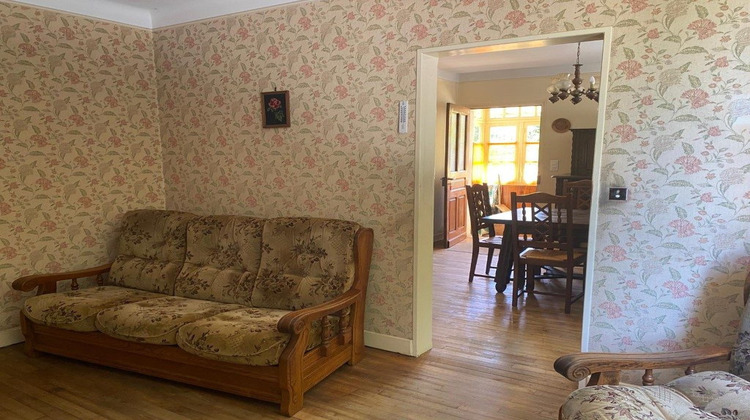 Ma-Cabane - Vente Maison Lacelle, 62 m²
