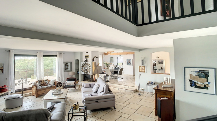 Ma-Cabane - Vente Maison Lacenas, 182 m²