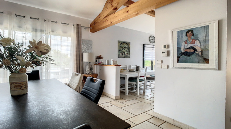 Ma-Cabane - Vente Maison Lacenas, 182 m²