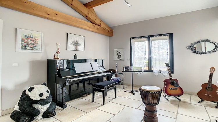 Ma-Cabane - Vente Maison Lacenas, 182 m²