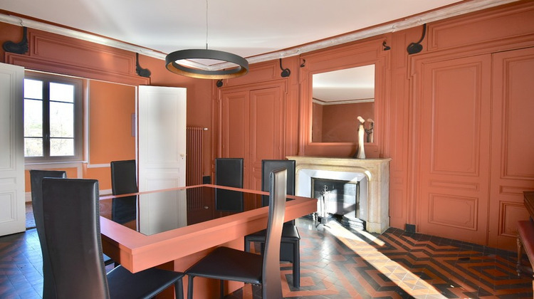 Ma-Cabane - Vente Maison LACENAS, 435 m²