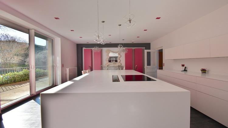 Ma-Cabane - Vente Maison LACENAS, 435 m²