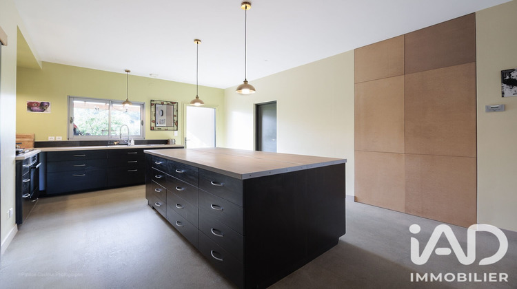 Ma-Cabane - Vente Maison Lacenas, 151 m²