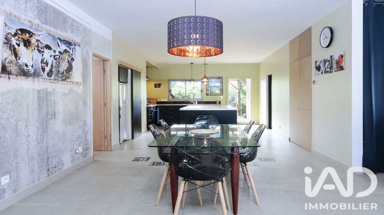 Ma-Cabane - Vente Maison Lacenas, 151 m²