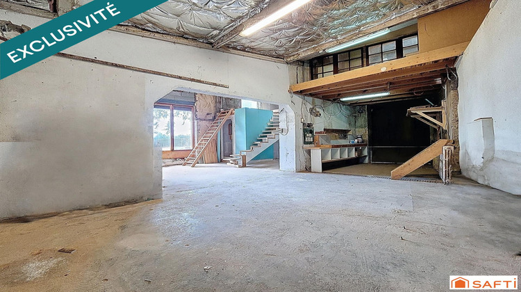 Ma-Cabane - Vente Maison Lacenas, 110 m²