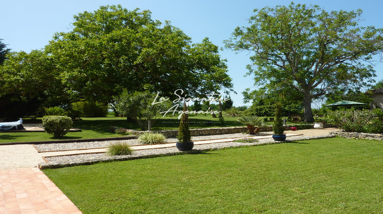 Ma-Cabane - Vente Maison Lacépède, 475 m²