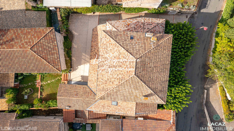 Ma-Cabane - Vente Maison Lacépède, 255 m²