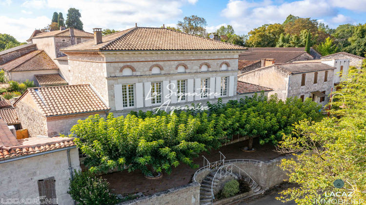 Ma-Cabane - Vente Maison Lacépède, 255 m²