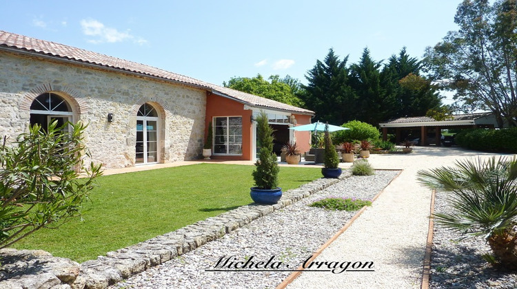 Ma-Cabane - Vente Maison LACEPEDE, 475 m²