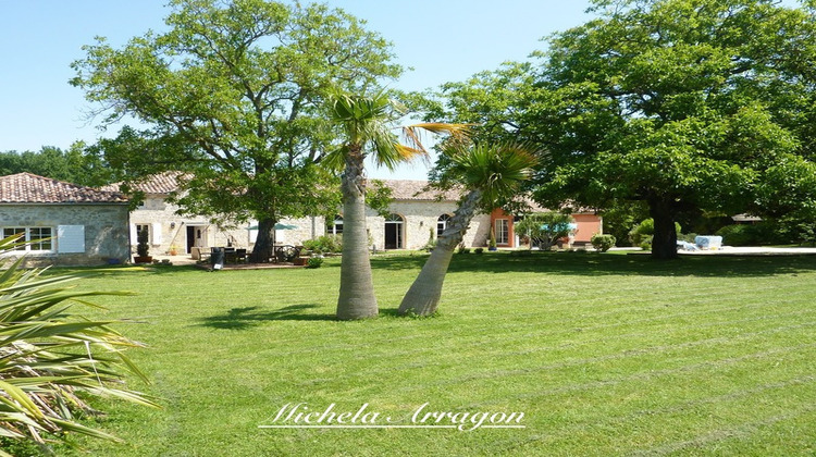 Ma-Cabane - Vente Maison LACEPEDE, 475 m²