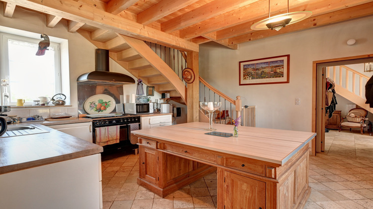 Ma-Cabane - Vente Maison Lacépède, 374 m²