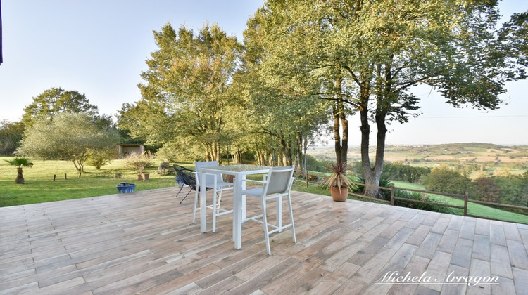 Ma-Cabane - Vente Maison LACEPEDE, 475 m²