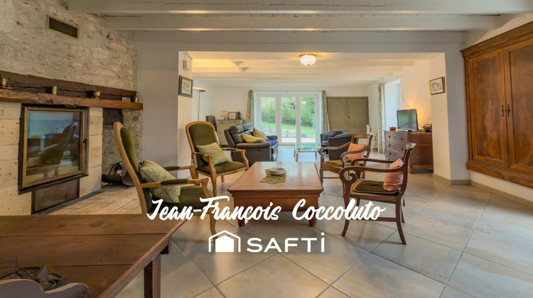 Ma-Cabane - Vente Maison Lacepede, 166 m²