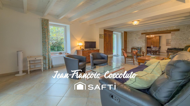 Ma-Cabane - Vente Maison Lacepede, 166 m²