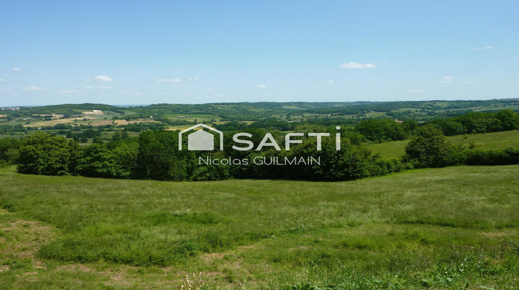 Ma-Cabane - Vente Maison Lacepede, 475 m²